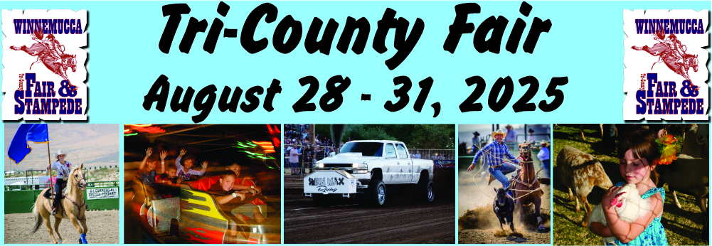 Tri-County Fair